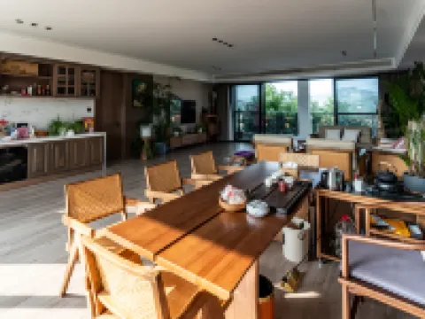 Gutian Cui Island Hotels in Gutian