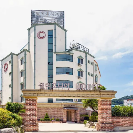 California Hotel