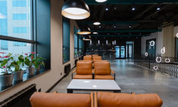 Frankfort Hotel and SPA