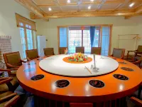 Shangen Menggu Homestay Hotels in Kang County