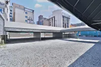 Brown dot Hotel Samsan