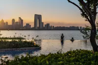 Four Seasons Hotel Suzhou