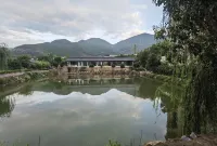 Heqing Gewu Homestay