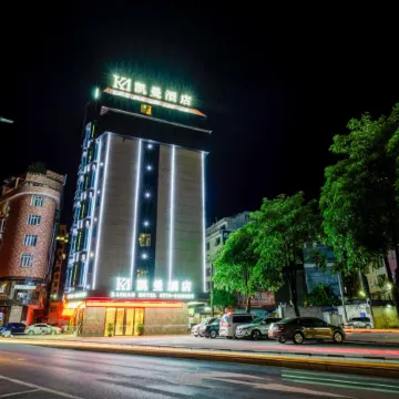 Kaiman Fengshan Hotel