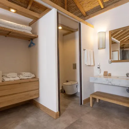 Gizli Cennet Villages Hotel