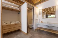 Gizli Cennet Villages Hotel - สระว่ายน้ำส่วนตัว