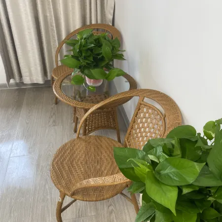 Nanshan Zhuhai Mountain Villa Farm