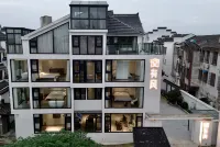 Youfeng Hotel Hotels in Jiashan