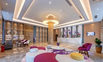 Lavande Hotel (Foshan Gaoming Yingxin Plaza)