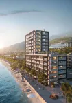 Sunraf Luxe Apartments Hotel a 