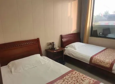 Zhonglan Hotel