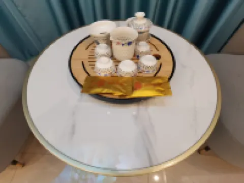 Yingde Yingying  Hotel (Yingxi Fenglin)