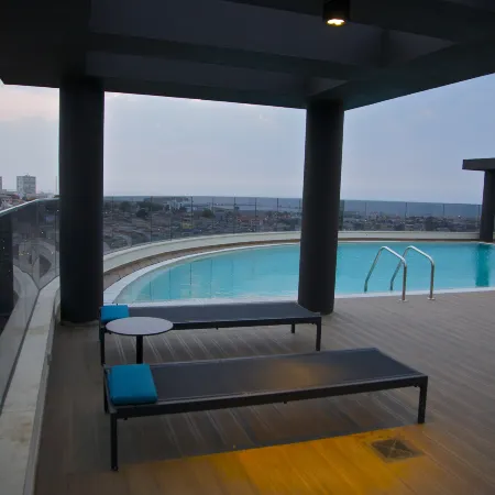 Hotel Continental Horizonte