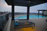 Hotel Continental Horizonte