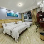 Meitan River Hotel - pet friendly