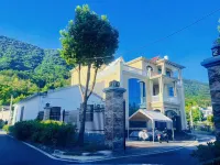 Yangxin Xiandao Yushu Party Homestay - Yüzme Havuzu
