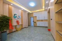 Hotian Yuhu Yayuan Homestay