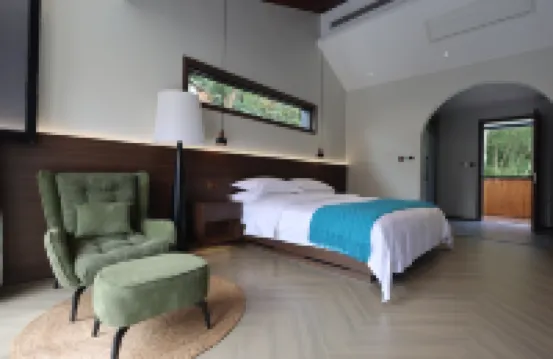 Jinlangli Homestay (Laoshan Island)