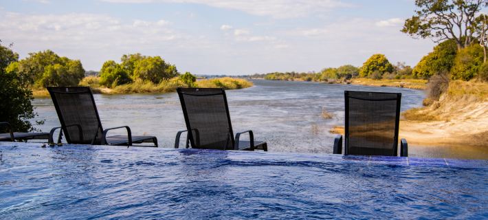 Sian-Simba-River-Lodge Hotels in Hwange