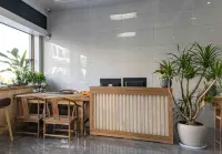 Wuyi Zhexiang Homestay (Hot Spring Town)