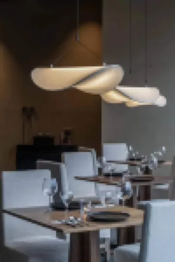 Volver Resort, Jiuzhai Valley