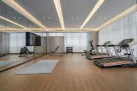 Manju Hotel (Wenzhou Longgang Branch) Hotels in Longgang