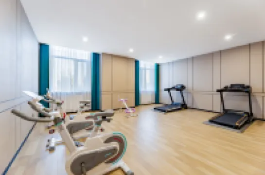 達拉特旗希悅漠北飯店（達拉特路店）