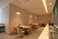錦江之星飯店（正定古城隆興寺歷史文化街店）