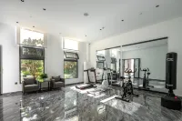 Fengbang Garden Hotel (Wenshanzhou People's Hospital) Hotels in Wenshan