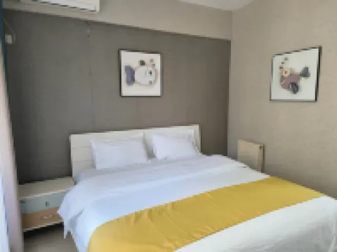 jiangnanxiaozhengongyu