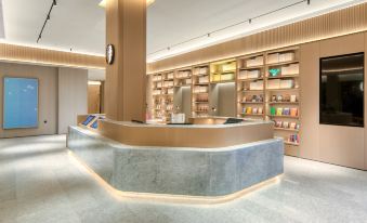 JI Hotel (Qingcheng Qingyuan Avenue)