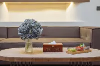 Zhenheju Homestay, Laomendong, Confucius Temple, Nanjing - Homestays