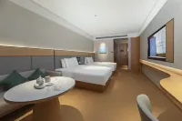 JI Hotel (Zhangzhou Dingyuan Sports Center) Hotels in Dingyuan