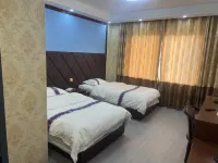 Basu Bangda Mao Ge Hotel