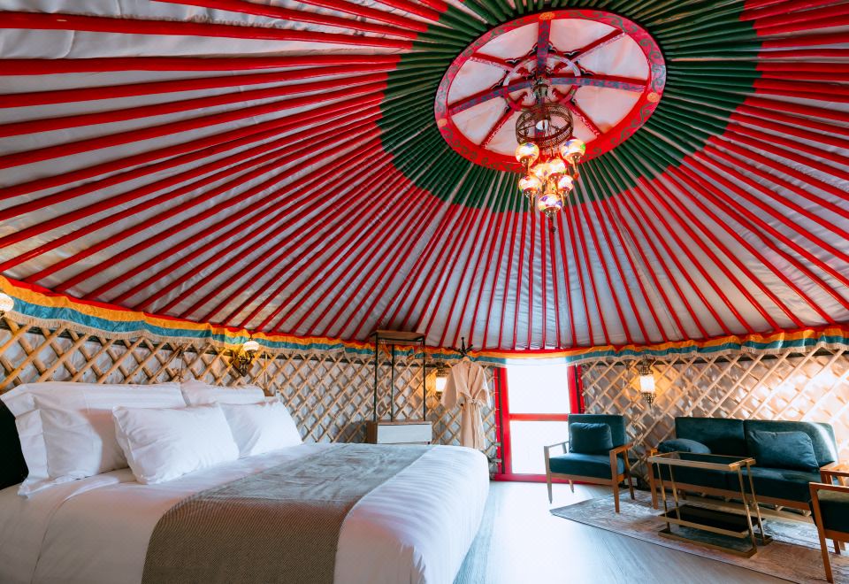 미스티 밸리 도이창 이미지