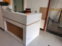 雲聚飯店