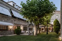President's House Hotel a Avila