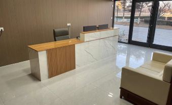 Anyu Holiday Seaview Hotel Apartment (Kaisaye Phase 4)