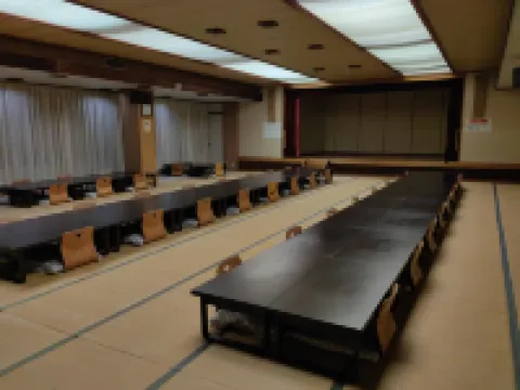 Mikawa Onsen Hotel โรงแรมในนิชิโอะ