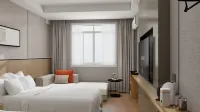 Shiquan Yixijiang Hotel (Shiquan Ancient Street)