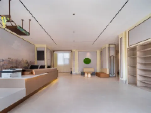 Vienna 3 Best Hotel (Xishuangbanna Menghai Meng Barak International Resort Jingguan Road) Hotels in Menghai