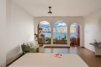 Sanseyunhe LuguLake Hotel - balcone