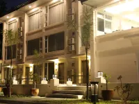 PG·SHOTEL 加萊拉港住宿飯店