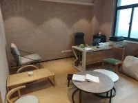 Tour urban homestay (Nanjing South Railway Station Tianlong Temple Subway Station)