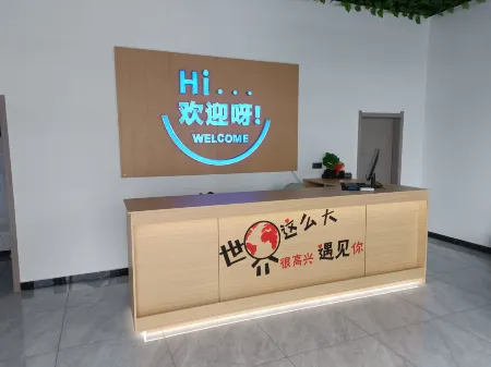 Ordinary family Отели рядом с достопримечательностью «Badonglvcongpo Ski Field»