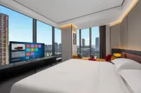 Ganzhou Wellton ACA Hotel (Da Vinci City Center MixC Store)