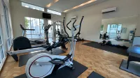6th Straits Quay Seafront Suite - Rare Marina & Seaview