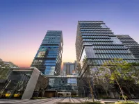 UrCove By Hyatt （Shenzhen Shekou Cruise Center） Hotels near Shekou