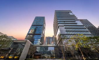 UrCove By Hyatt (Shenzhen Shekou Cruise Center)