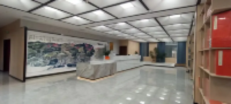 Twin Peaks Polytechnic College Hotel
